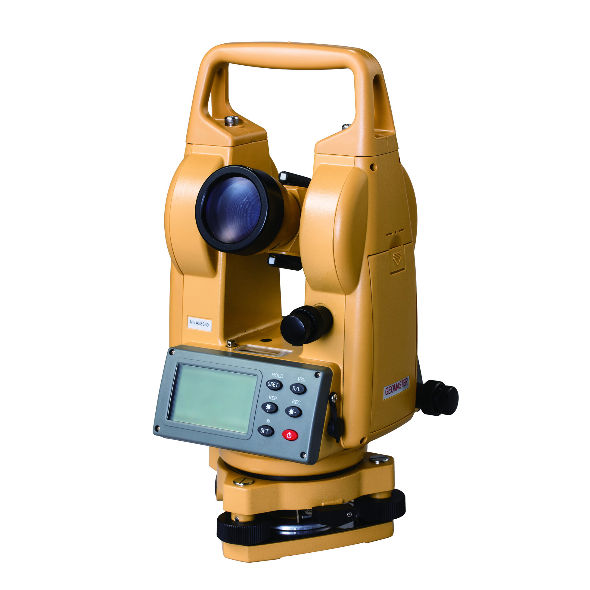 Electronic Theodolite
