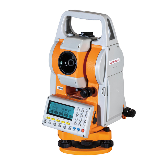 Reflectorless Total Station, Reflectorless Total Station Products ...