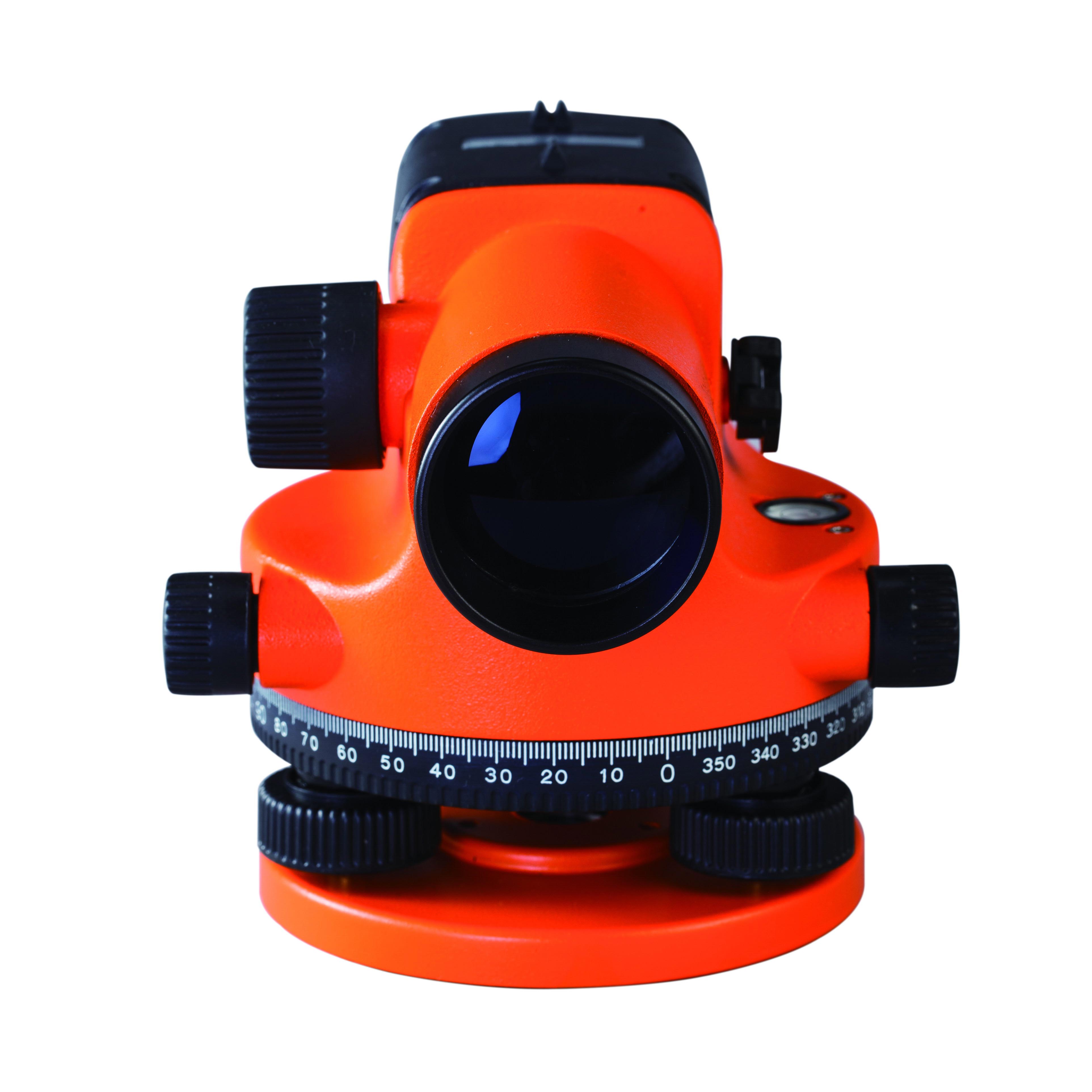 Automatic Level from China manufacturer Geomaster Group